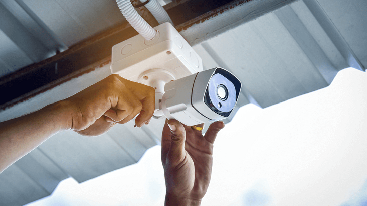 Camera Đông Mai - lựa chọn tốt nhất bảo về ngôi nhà bạn 1 Camera Quảng Ninh