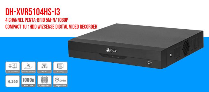 1744311563 669 Dau ghi hinh HDCVI AI 4 kenh DAHUA DH XVR5104HS I3 e1744364905210