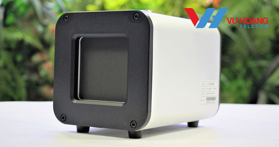 Thiết bị đo thân nhiệt JQ-D70Z