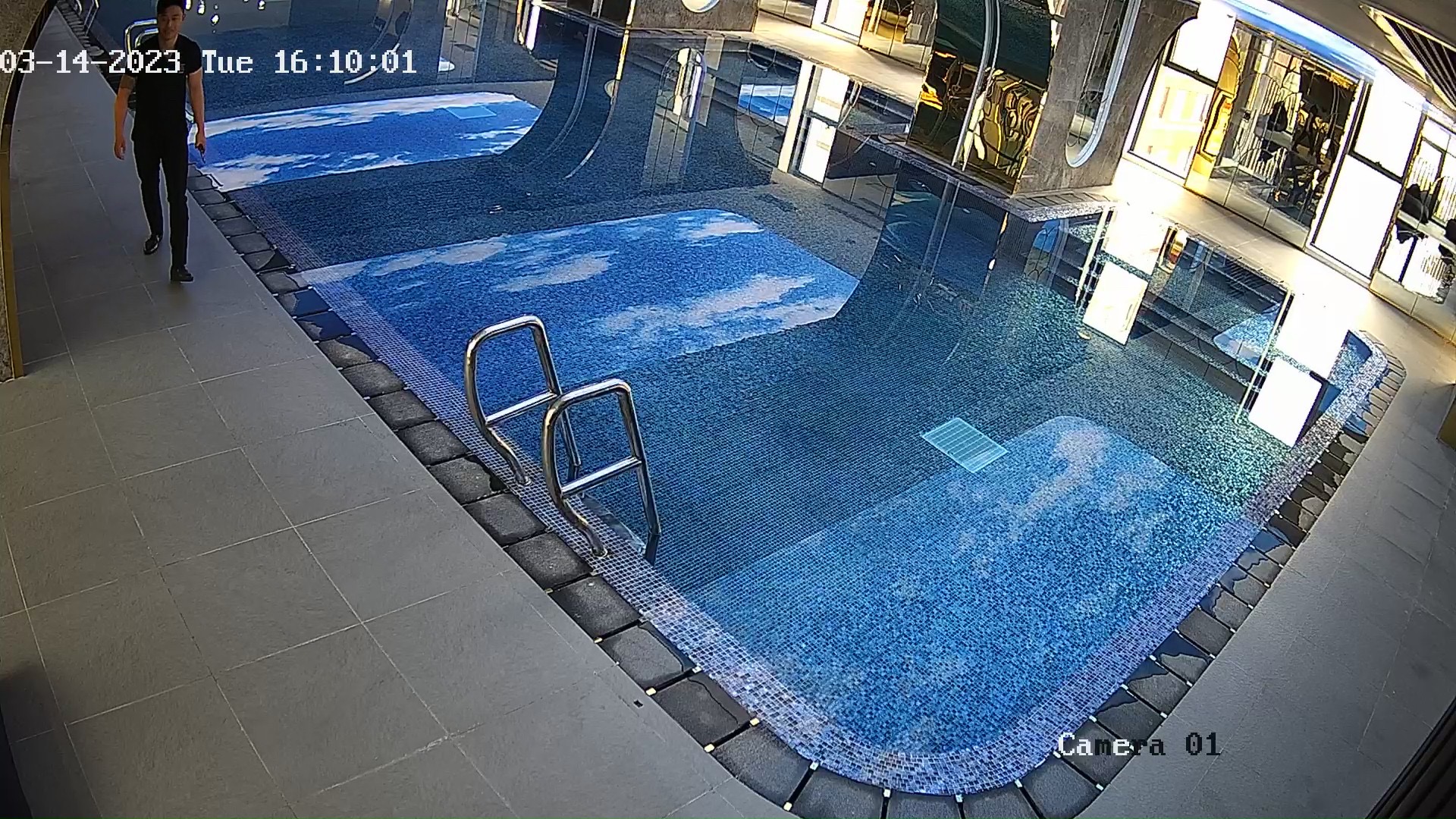 lắp đặt hệ thống camera Hạ Long