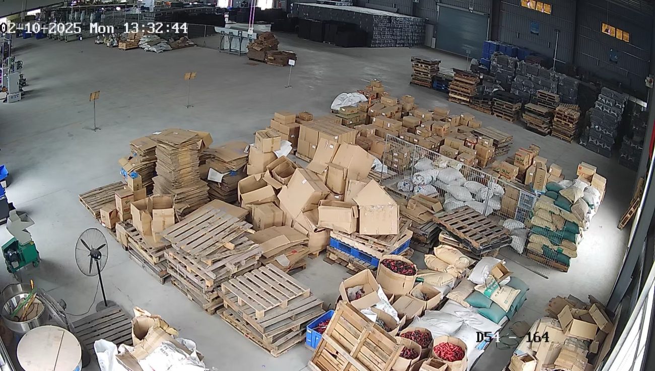 Lắp Đặt Camera Móng Cái