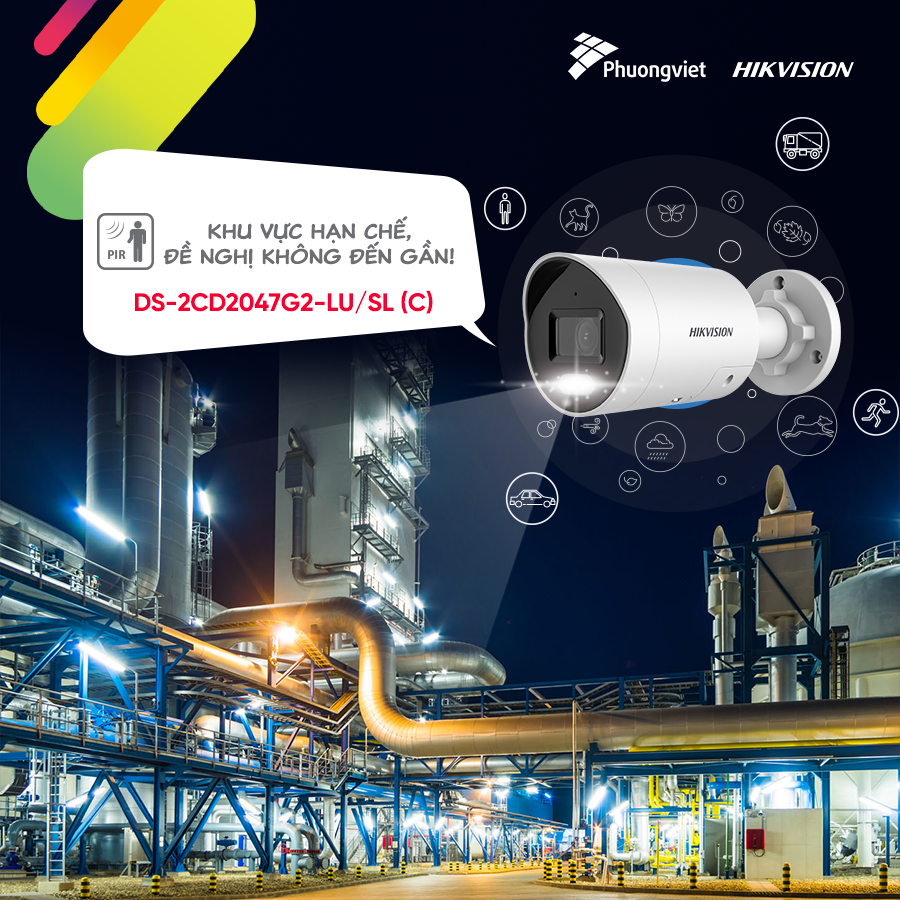 DS-2CD2047G2-LU/SL – Cảnh báo thực, chuẩn chi tiết 1 2047G2