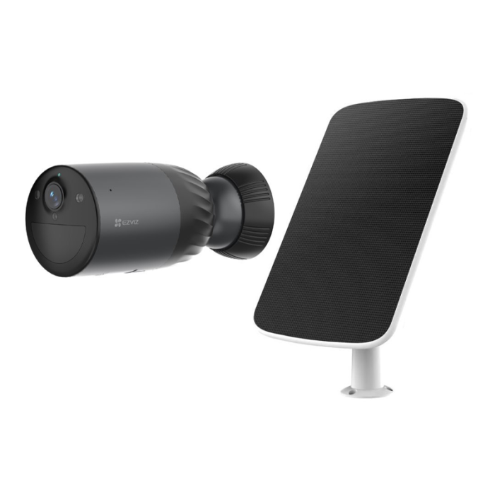 BC1C 4K Camera Nang Luong mat troi