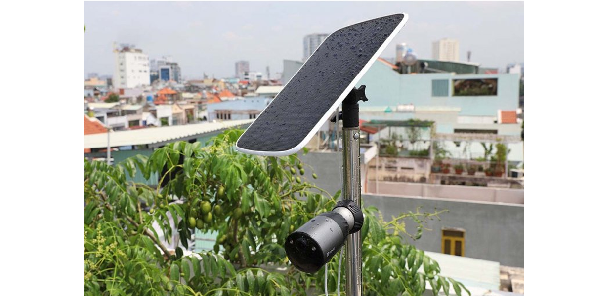 Camera Ezviz BC1C 4K 12 CAMERA BC1C 4K NANG LUONG PIN