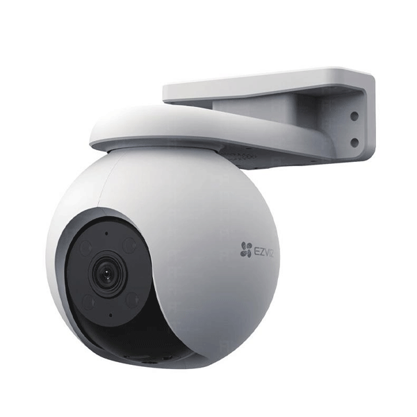 CS H8 R100 1H3WKFL ezviz store camera