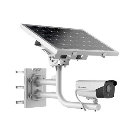 Camera IP năng lượng mặt trời 4G Hikvision DS-2XS6A25G0-I-CH20S40