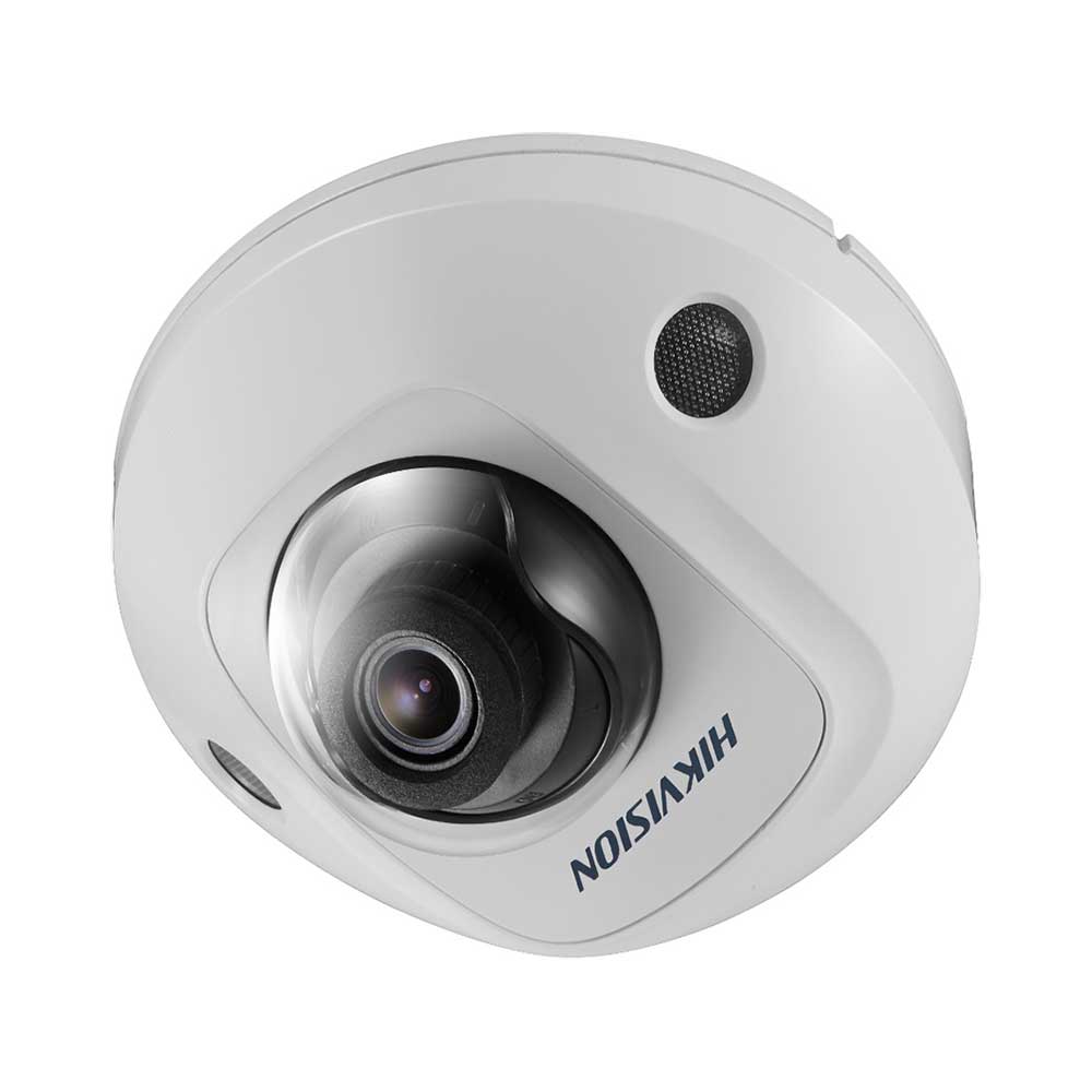 Camera DS-2CD2523G0-I Quảng Ninh Camera DS-2CD2523G0-I Quảng Ninh