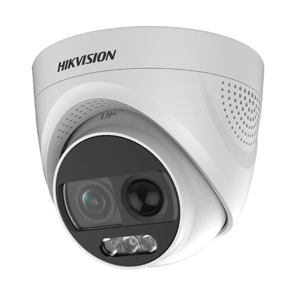 Camera DS-2CE72DFT-PIRXOF Quảng Ninh