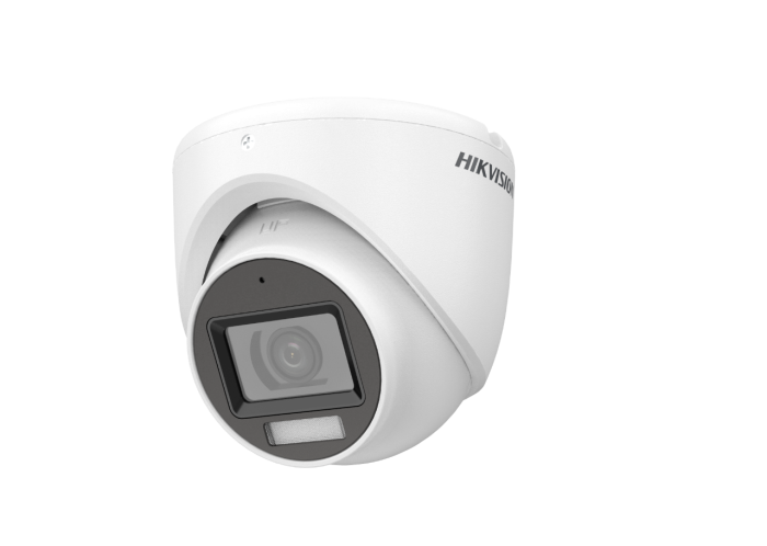 Camera DS-2CE76D0T-LMFS Quảng Ninh