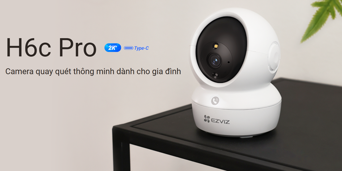 H6c 2k pro trong nha