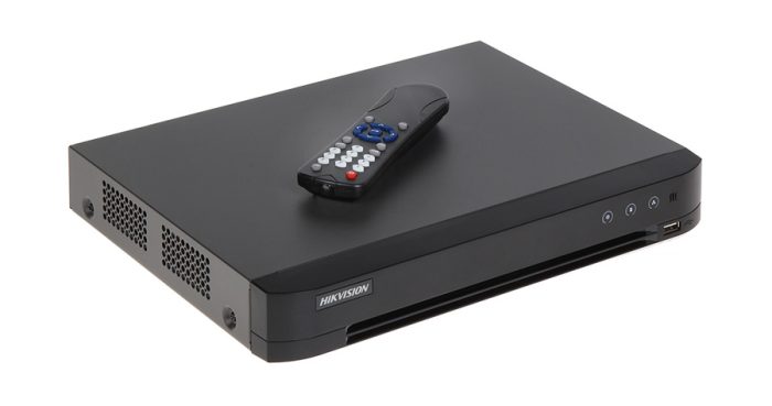 HIKVISION DS 7216HGHI K1 2
