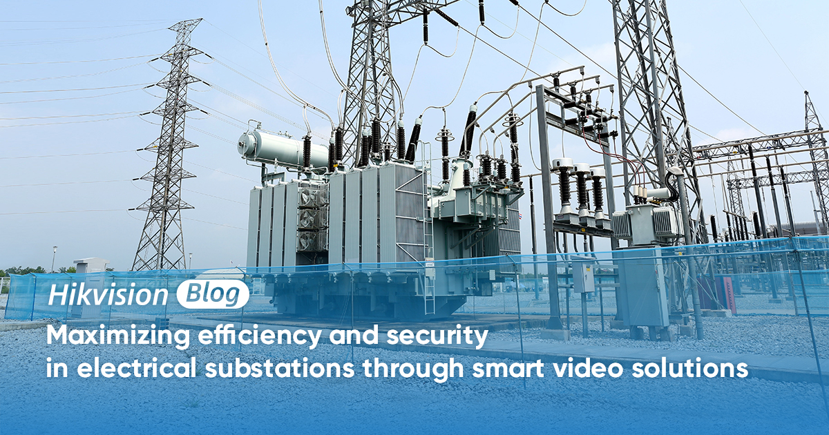 Tối đa hóa hiệu quả và bảo mật trong các trạm biến áp điện thông qua các giải pháp video thông minh 1 SBS solution blog facebook banner