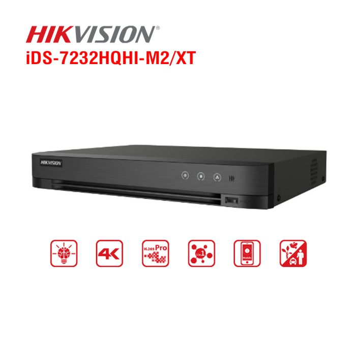 dau ghi 32 kenh hikvision ids 7232hqhi m2