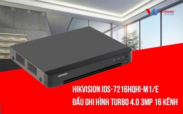 dau ghi hinh turbo 4 0 3mp 16 kenh hikvision ids 7216hqhi m1 e 2