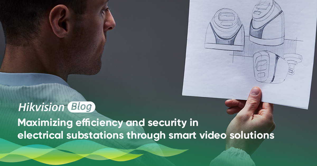 Greener Technologies: Hikvision tối đa hóa hiệu quả năng lượng với đổi mới sản phẩm 1 greener technology product innovation blog Facebook