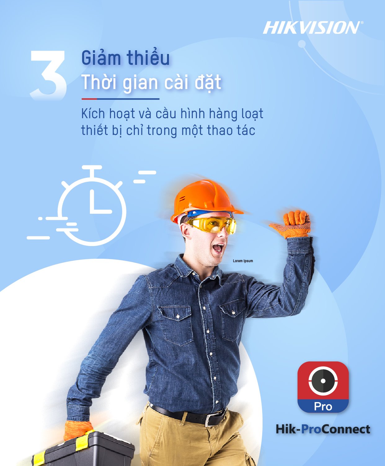 hikpro 3