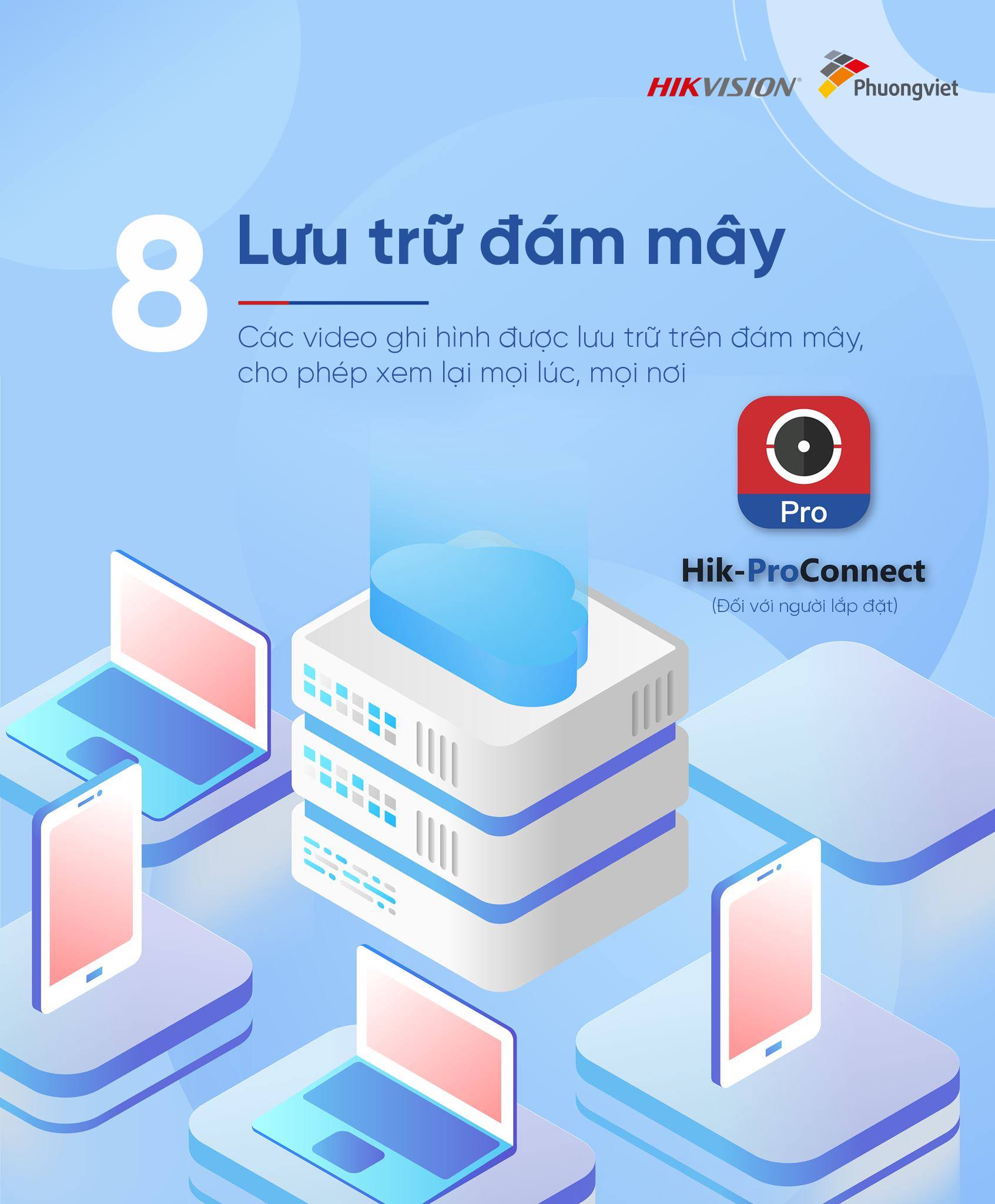 hikpro 8