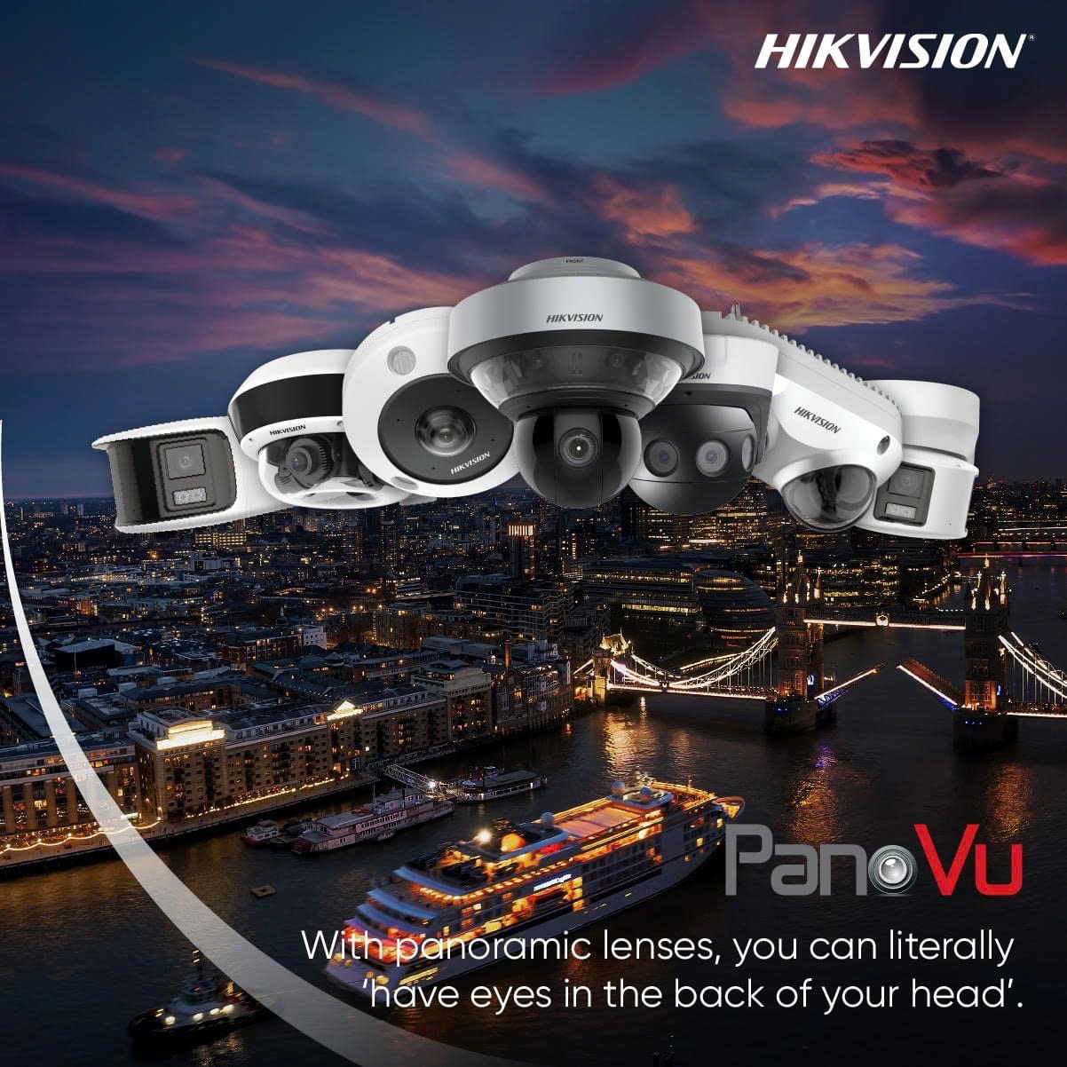 Lợi ích khi lựa chọn camera Hikvision Quảng Ninh bạn nên biết 3 Camera Hikvisison của nước nào ? Có tốt không?