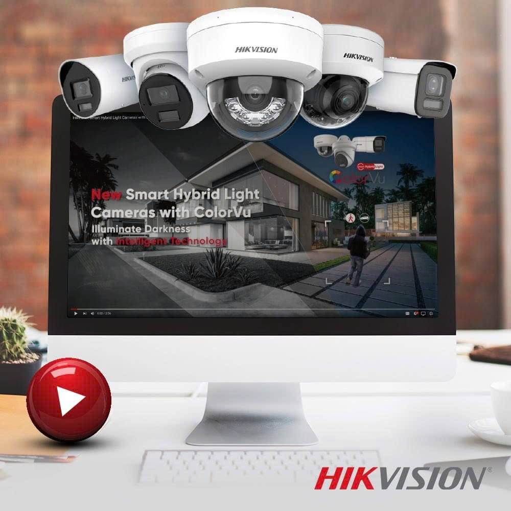 Lợi ích khi lựa chọn camera Hikvision Quảng Ninh bạn nên biết 2 camera Hikvision Quảng Ninh