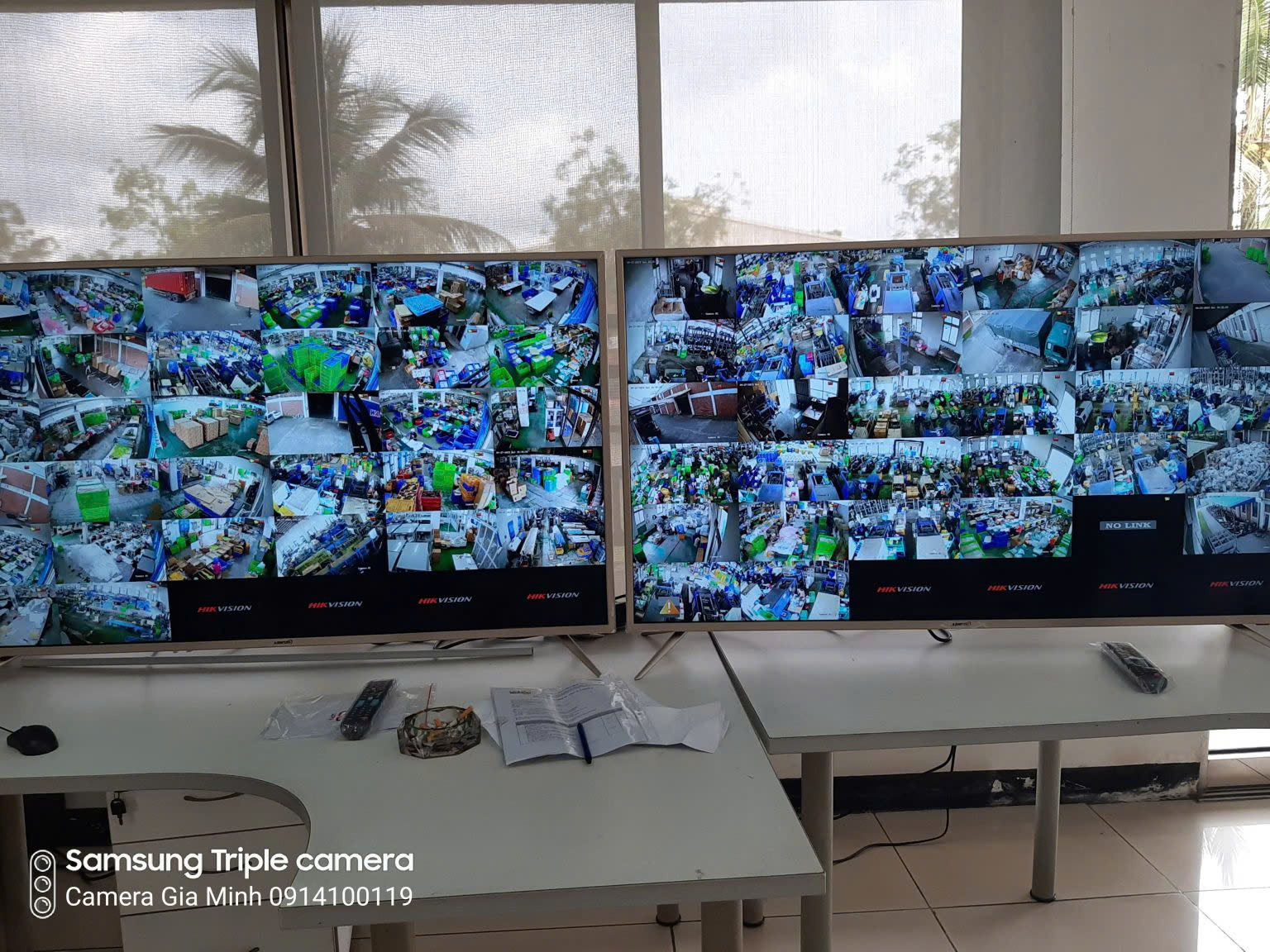 Lợi ích khi lựa chọn camera Hikvision Quảng Ninh bạn nên biết 5 Lợi ích khi lựa chọn camera Hikvision Quảng Ninh bạn nên biết