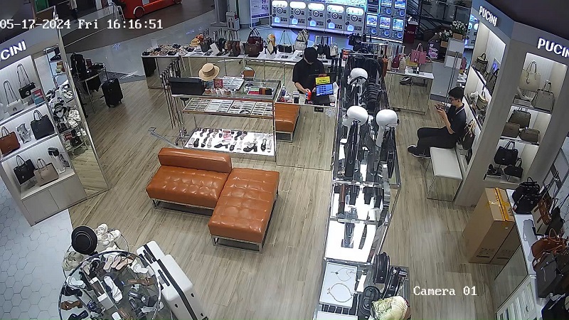 Nhu cầu lắp đặt camera Hạ Long