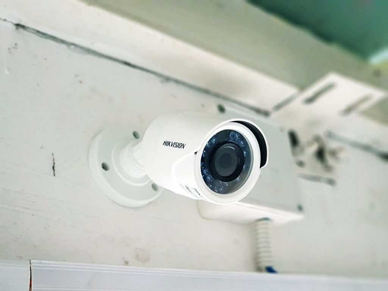 Những lưu ý khi lắp đặt camera hikvision 4M bạn nên biết 1 Camera Quảng Ninh