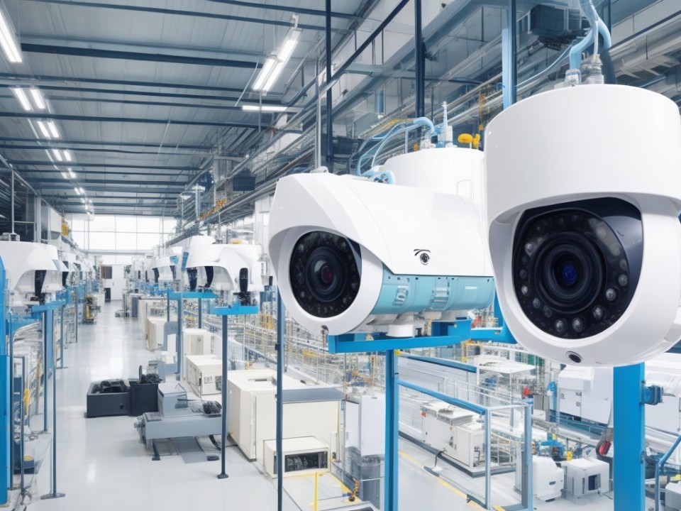 Hệ thống camera nhà máy tại Quảng Ninh - an toàn, hiệu quả và tiết kiệm 5 Những lưu ý khi lắp đặt hệ thống camera quan sát cho Nhà máy