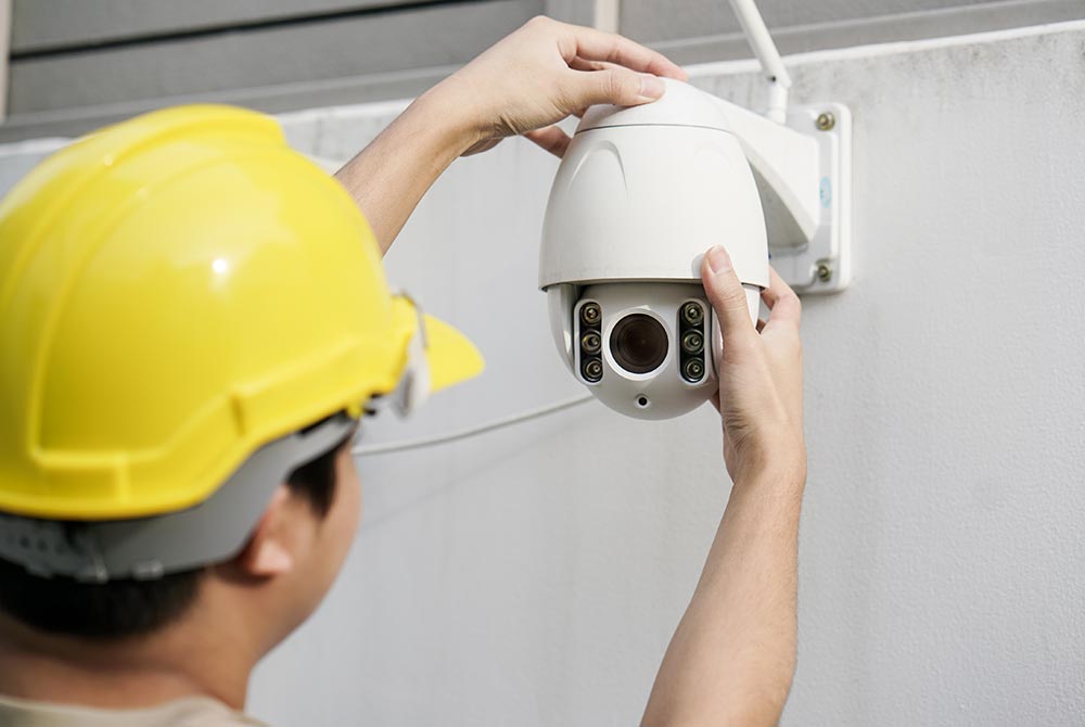 Công ty lắp camera tại Quảng Ninh trọn gói giá rẻ chỉ từ 1 triệu đồng 1 Camera Quảng Ninh