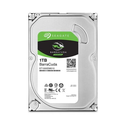 Ổ cứng HDD Seagate Barracuda 1TB Quảng Ninh