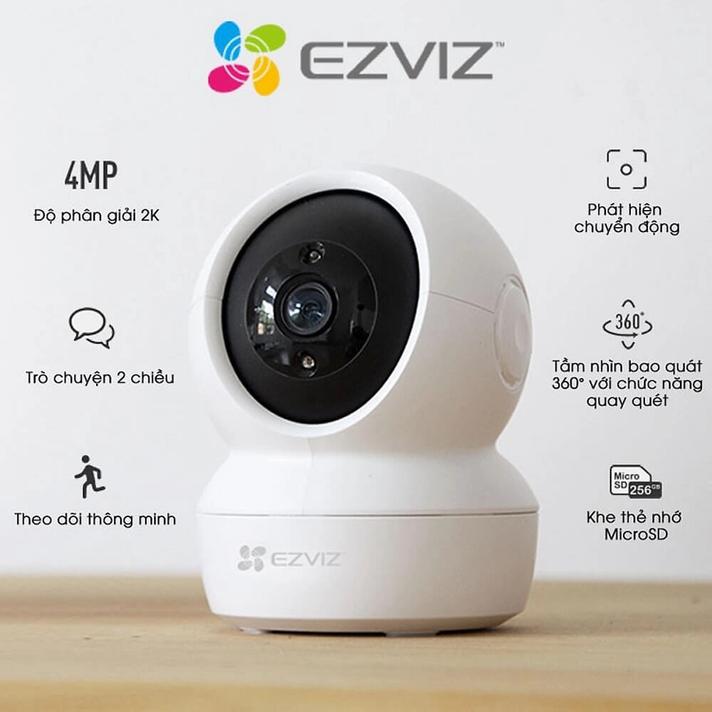 Địa chỉ phân phối và lắp đặt camera Ezviz Quảng Yên chính hãng, giá rẻ 6 Địa chỉ phân phối và lắp đặt camera Ezviz Quảng Yên chính hãng, giá rẻ