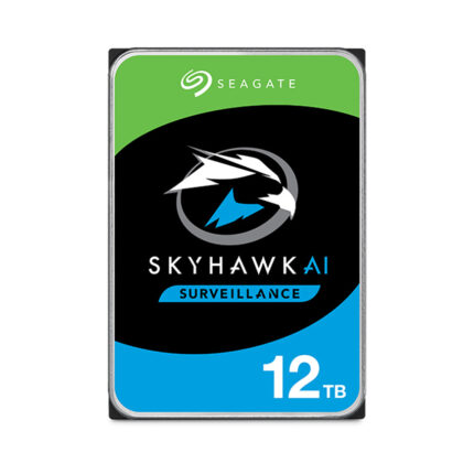Ổ cứng HDD Seagate 12TB Quảng Ninh
