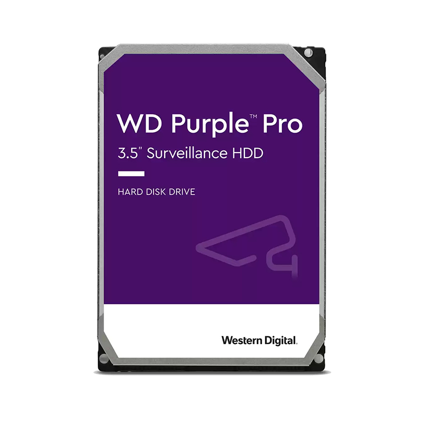67358 o cung hdd wd purple pro 22tb 3 5 inch 7200rpm sata 512mb cache wd221purp s