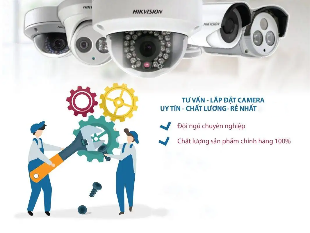 Lý do nên lắp đặt Camera Tiền Phong Quảng Yên tại Camera Quảng Ninh? 4 Lý do nên lắp đặt Camera Tiền Phong Quảng Yên tại Camera Quảng Ninh?