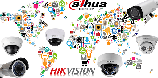 Camera Mạo Khê