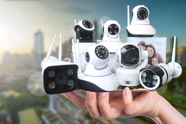 Thi công Camera nhà xưởng tại Quảng Ninh nhanh chóng, giá rẻ 1 Camera Quảng Ninh