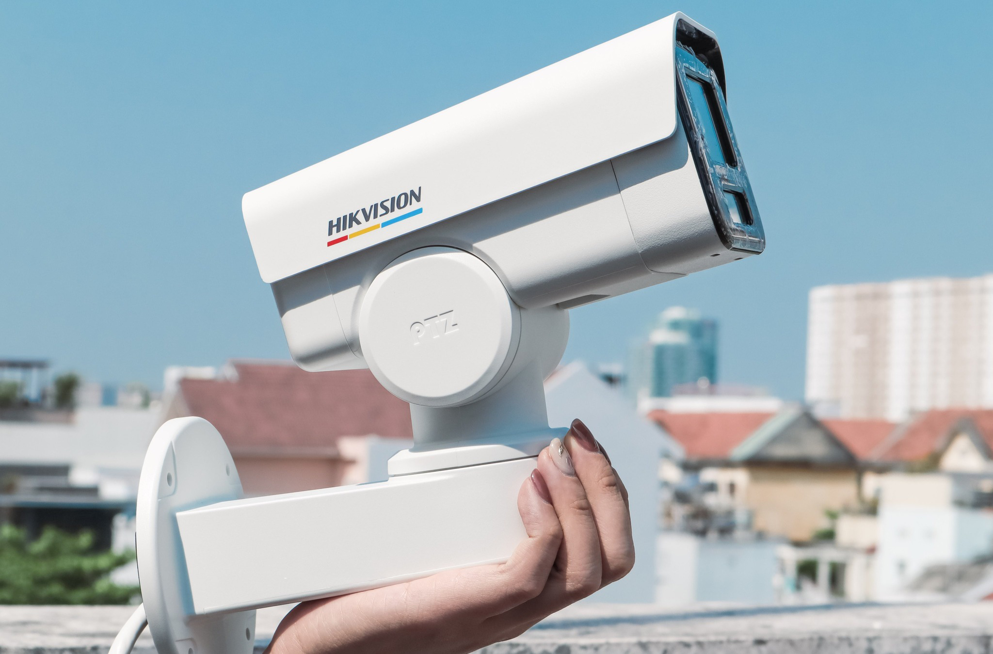 Top địa chỉ cung cấp Camera IP Hikvision Quảng Ninh 3 Tìm hiểu về Camera Hikvision – Thương hiệu camera hàng đầu