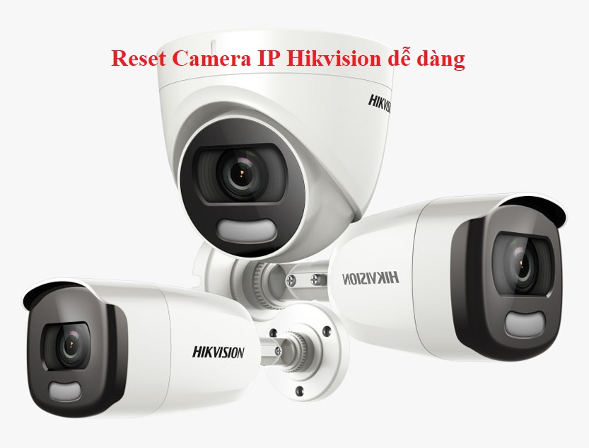 Tìm hiểu quy trình lắp đặt hệ thống camera hikvision Quảng Yên 4 Quy trình lắp đặt hệ thống camera Hikvision Quảng Yên