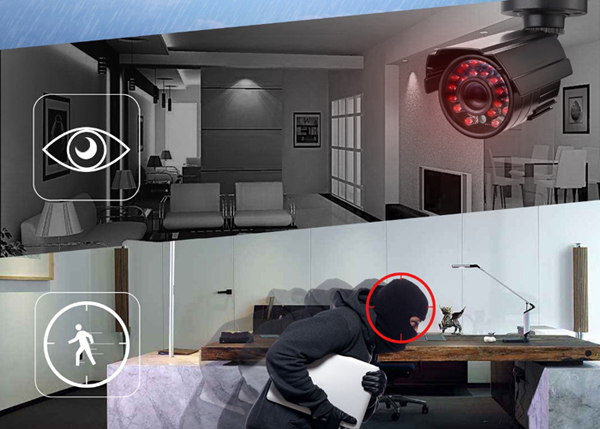Lắp đặt trọn bộ camera tại Quảng Ninh uy tín, giá tốt 3 Lý do nhiều người lựa chọn lắp đặt camera