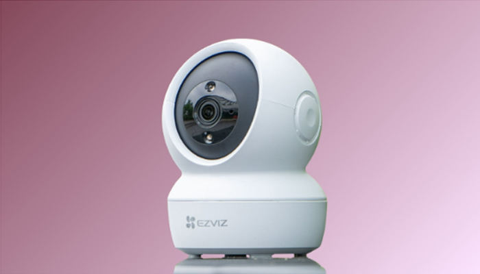Ezviz camera wifi