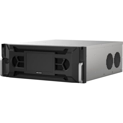Network Video Recorder HIKVISION iDS-96128NXI-I24