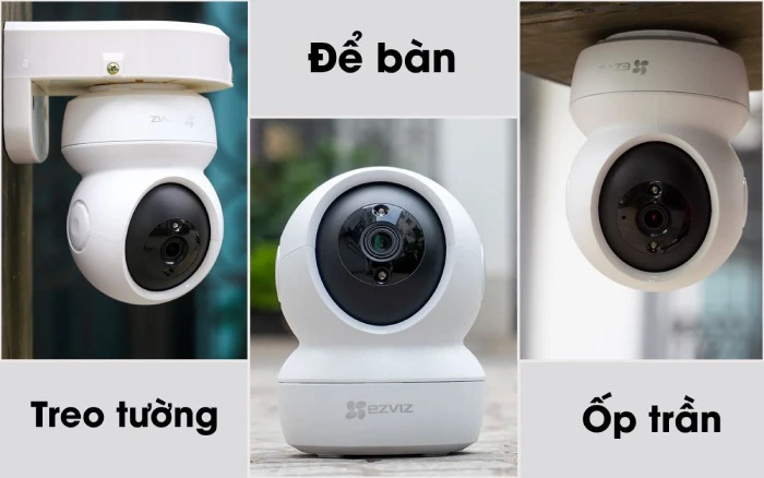 Địa chỉ phân phối và lắp đặt camera Ezviz Quảng Yên chính hãng, giá rẻ 5 Tiêu chí lựa chọn địa chỉ phân phối và lắp đặt camera Ezviz Quảng Yên uy tín