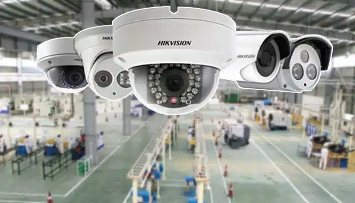 Hệ thống camera nhà máy tại Quảng Ninh - an toàn, hiệu quả và tiết kiệm 4 Lợi ích khi lắp đặt hệ thống camera giám sát cho nhà máy