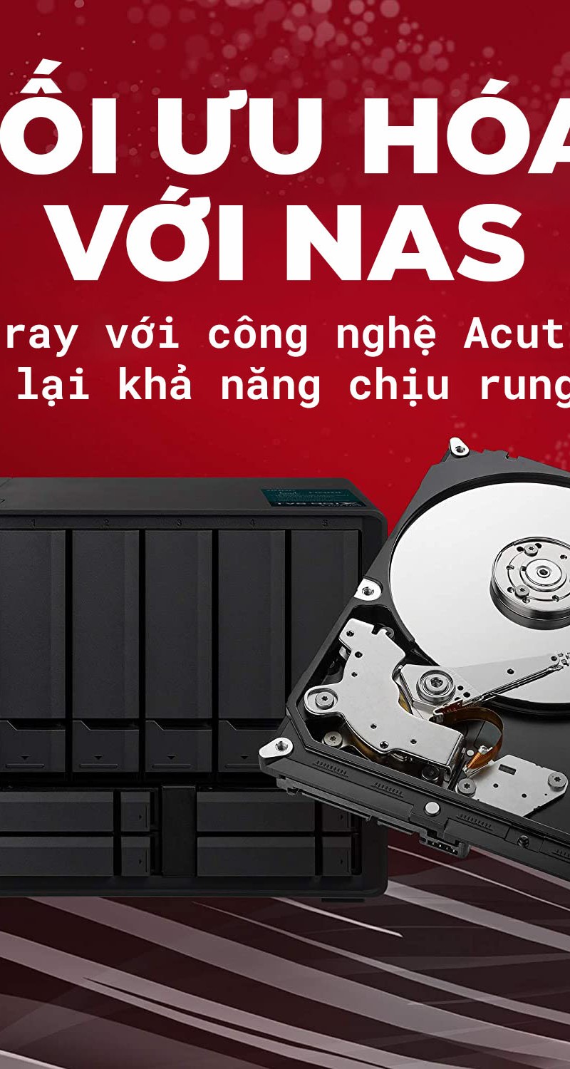 Ổ cứng HDD Nas Seagate Ironwolf Pro 14TB Quảng Ninh Ổ cứng HDD Nas Seagate Ironwolf Pro 14TB Quảng Ninh