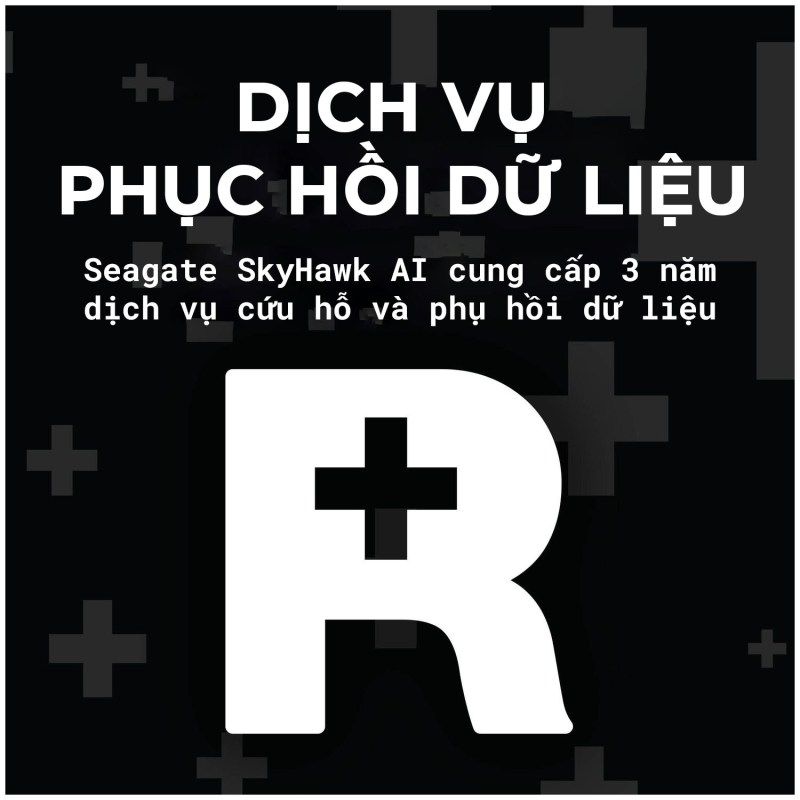 o cung hdd seagate skyhawk ai 4