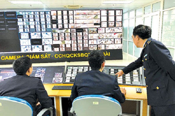 Lắp đặt camera Hải Quan Quảng Yên - Bước tiến mới trong quản lý thông minh 5 Các yêu cầu tiêu chuẩn khi lắp đặt camera Hải Quan Quảng Yên