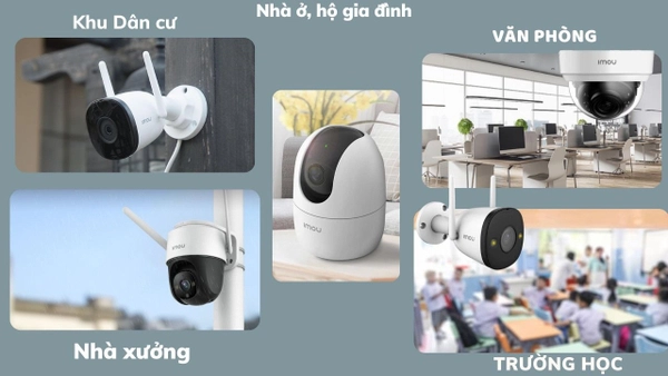 Lý do nên lắp đặt Camera Tiền Phong Quảng Yên tại Camera Quảng Ninh? 1 camera Quảng Ninh