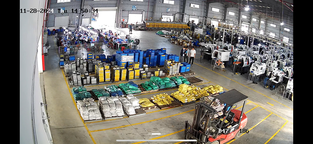 Công ty lắp camera tại Quảng Ninh trọn gói giá rẻ chỉ từ 1 triệu đồng 3 Những khu vực cần lắp đặt camera giám sát